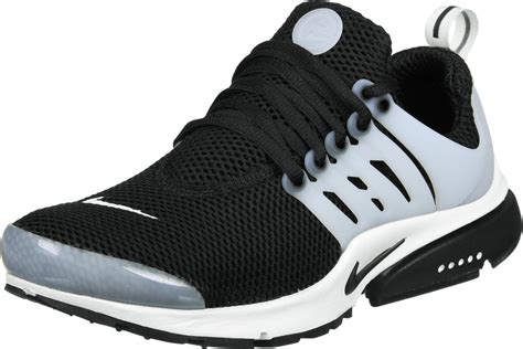 nike air presto schuhe damen schwarz|nike air presto günstig kaufen.